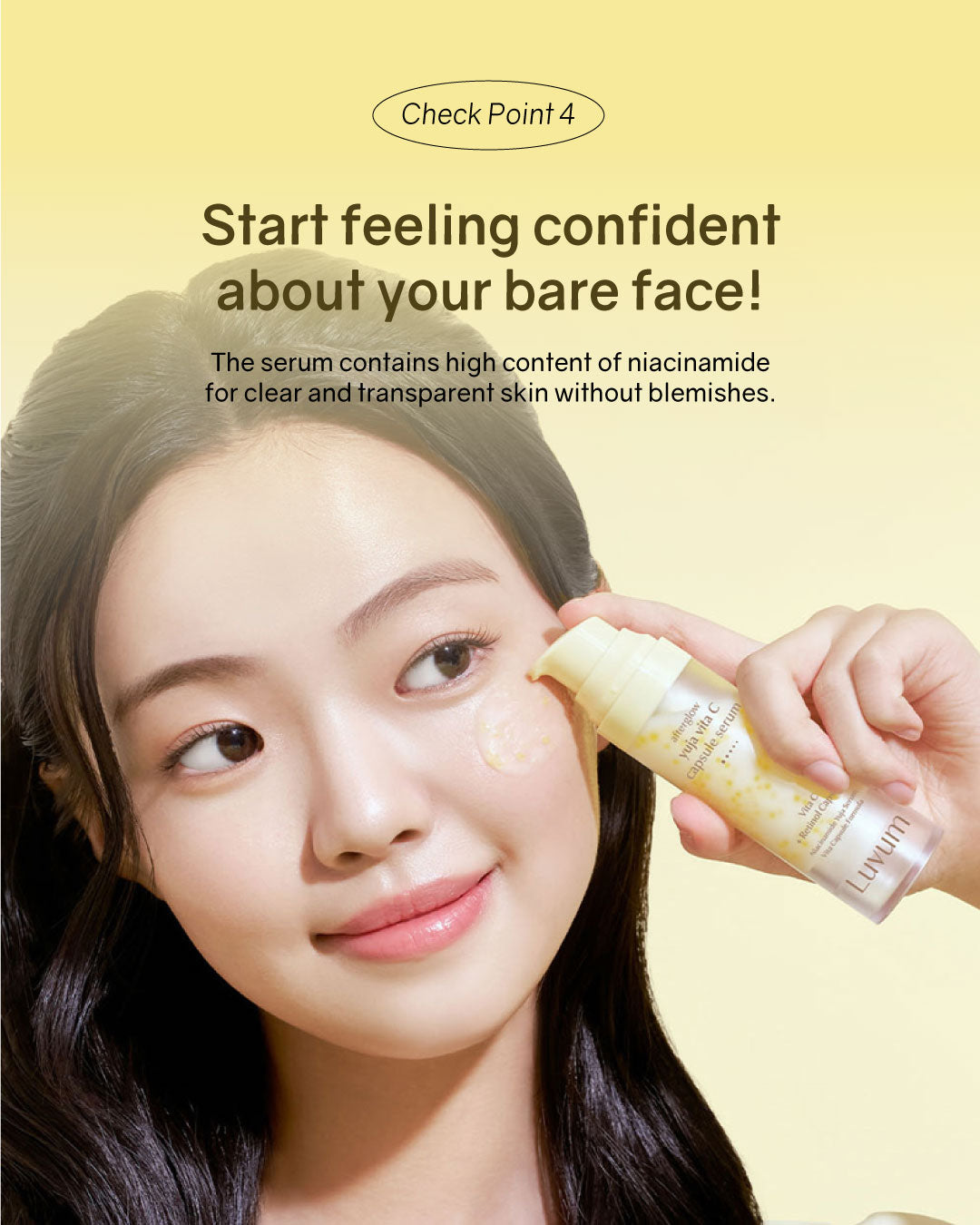 [PROMO] Luvum Yuja Special