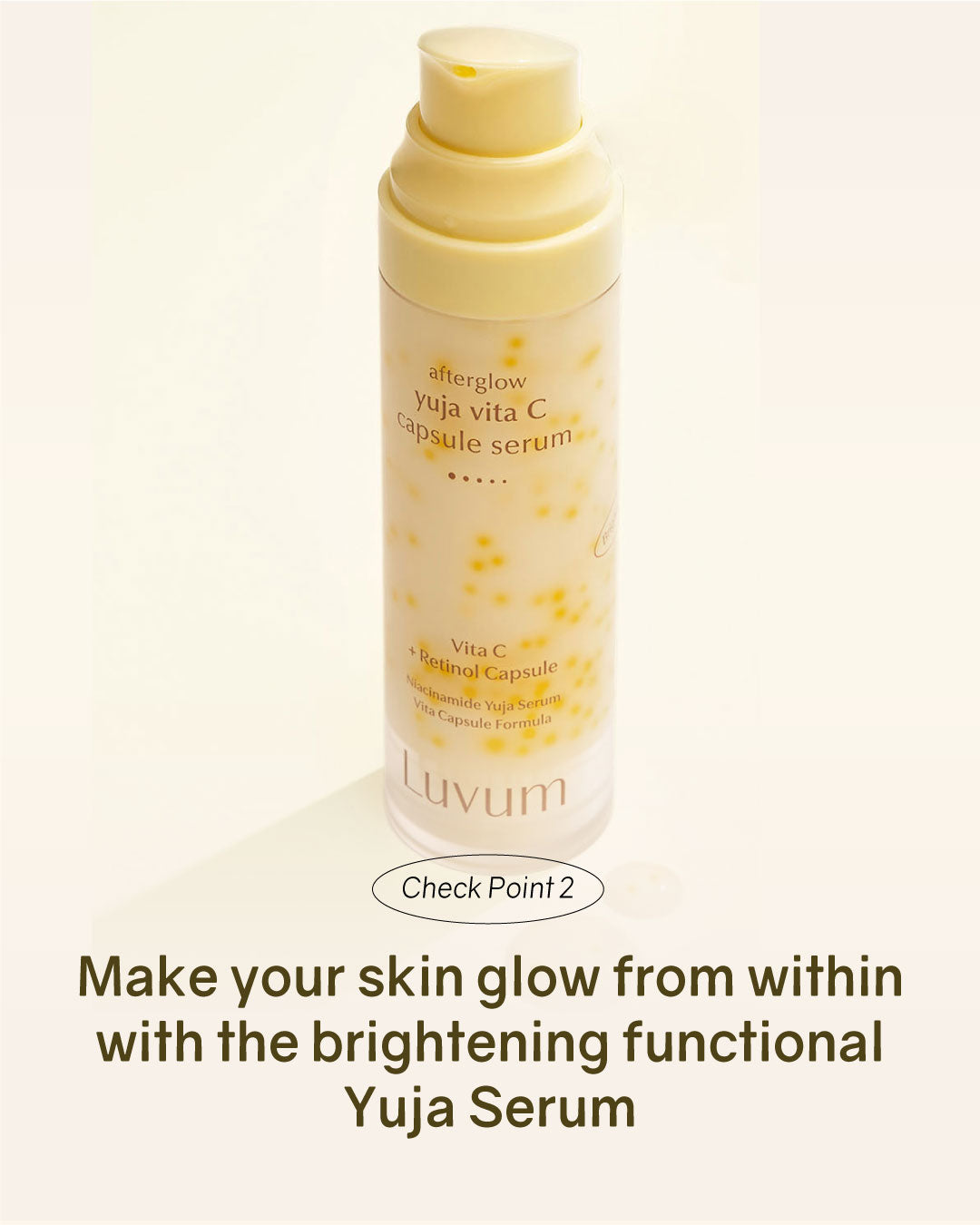 [PROMO] Luvum Afterglow Yuja Vita C Capsule Serum