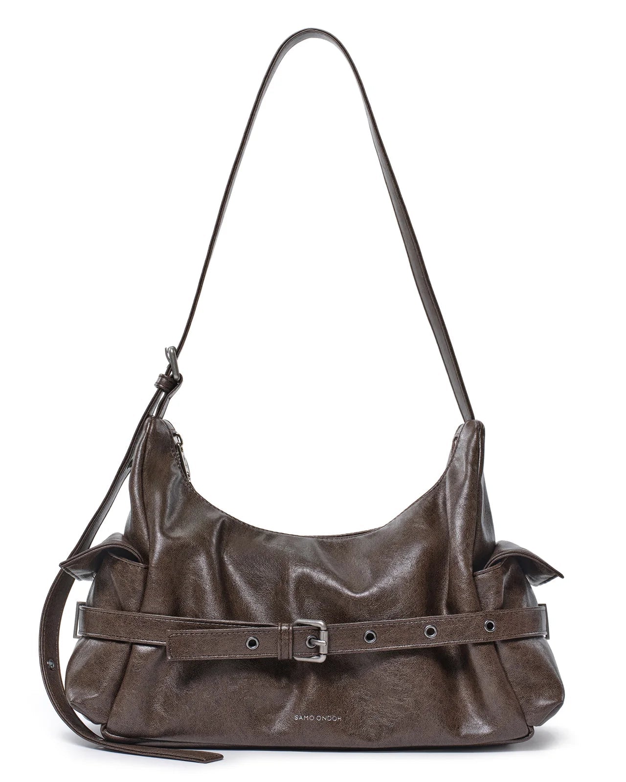 [PREORDER] SAMO ONDOH Belt Mondo Bag (Dispatch Date: 11-15 May)