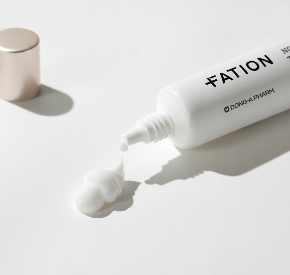 [PROMO] FATION Nosca9 Trouble Cream