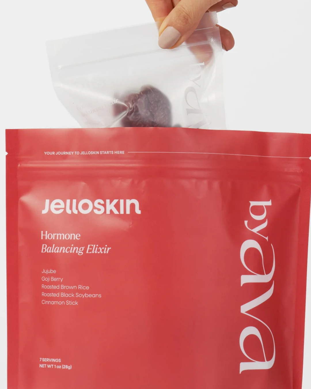 byAVA Hormone Balancing Elixir (7 sachets)