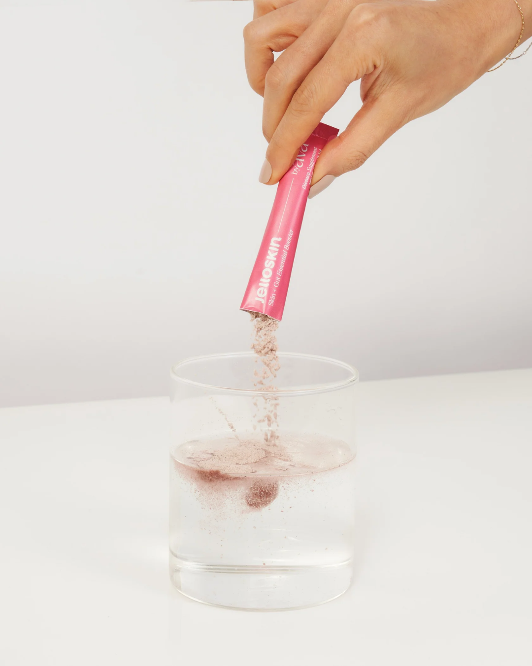 byAVA Jelloskin Skin + Gut Essential Booster (30 sachets)