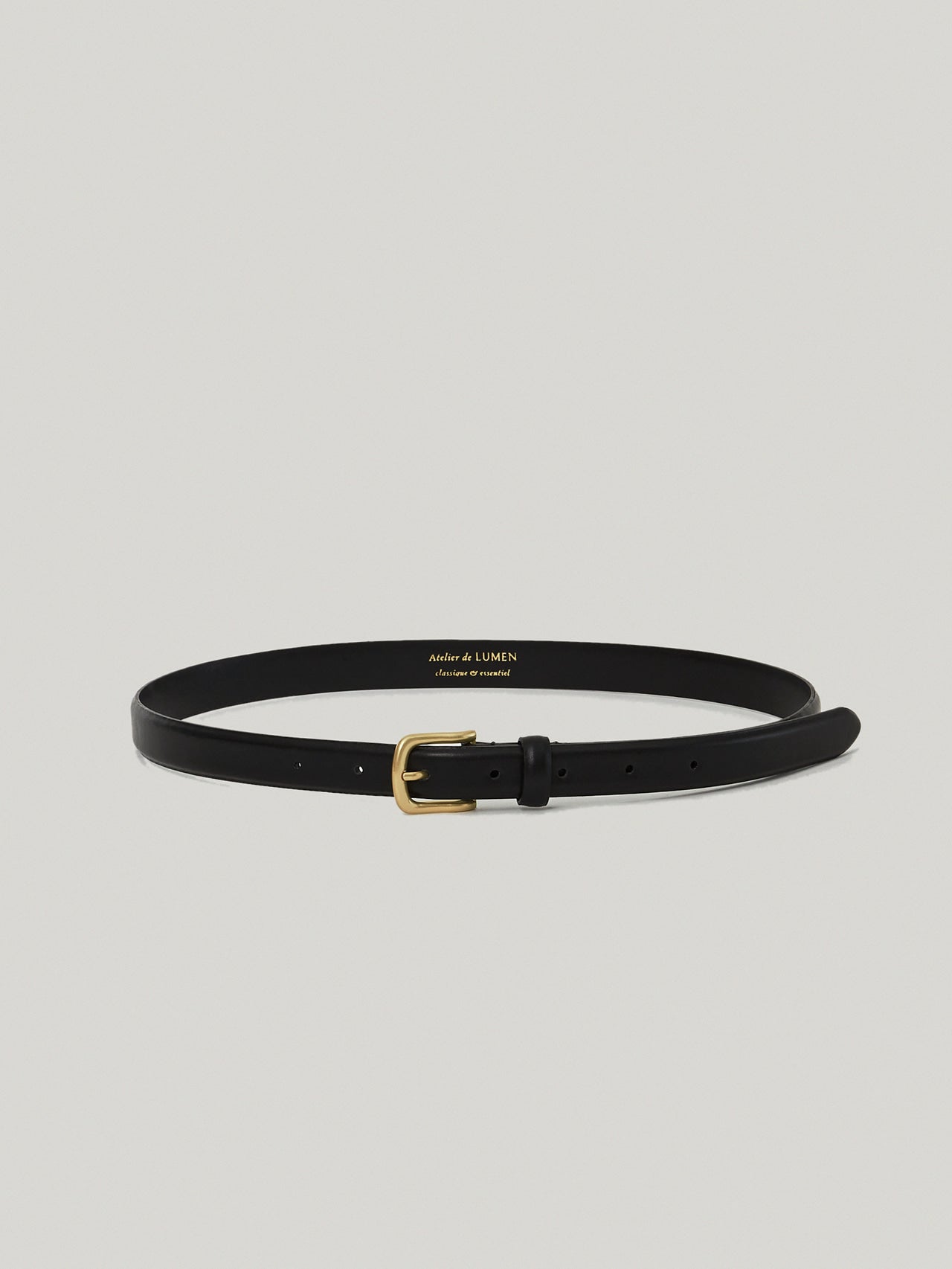 [PREORDER] LUMEN BAGS & LEATHER GOODS