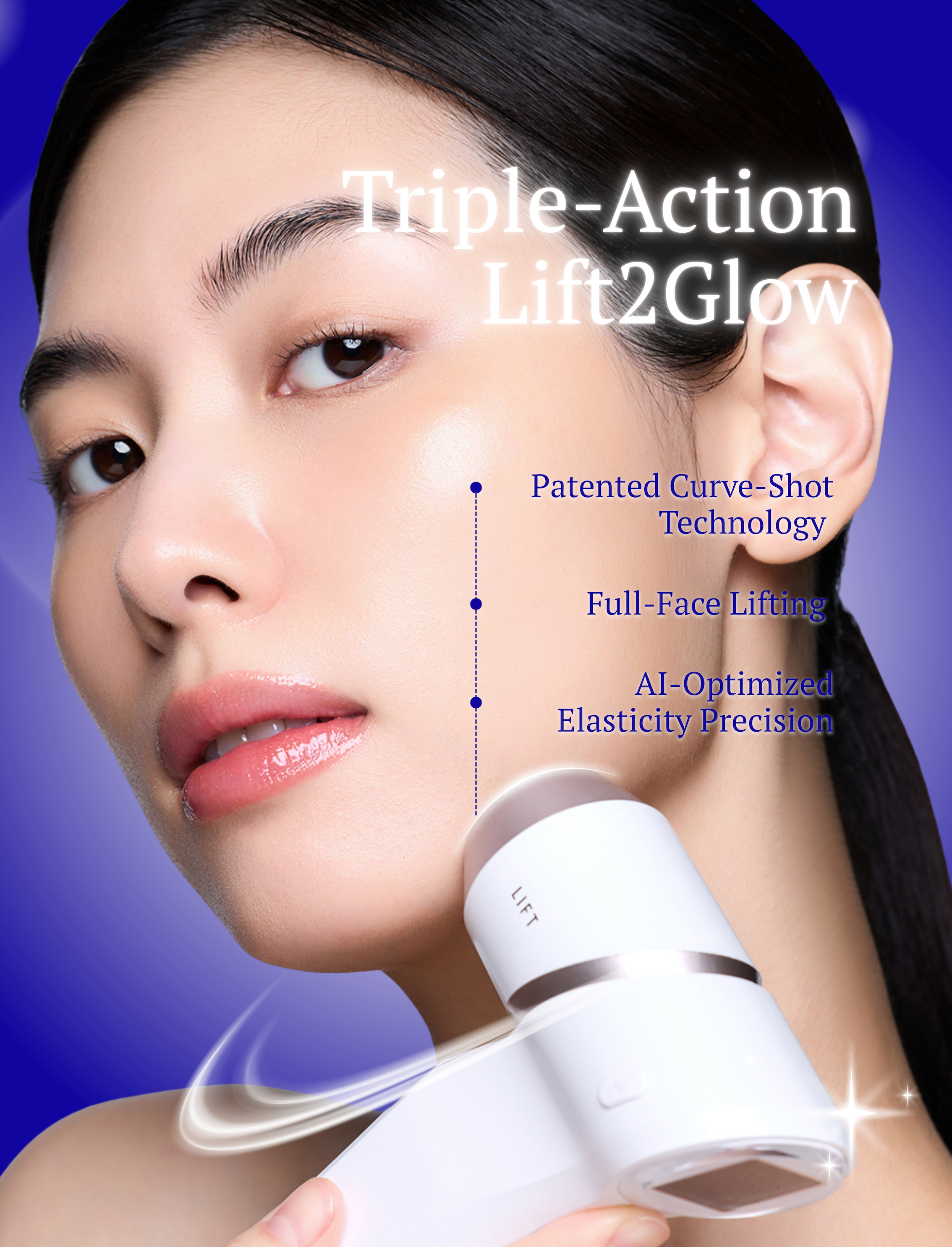 [VIP EXCLUSIVE] SHURINK HOME X DERMALINE K-celebrities Home Beauty Experience