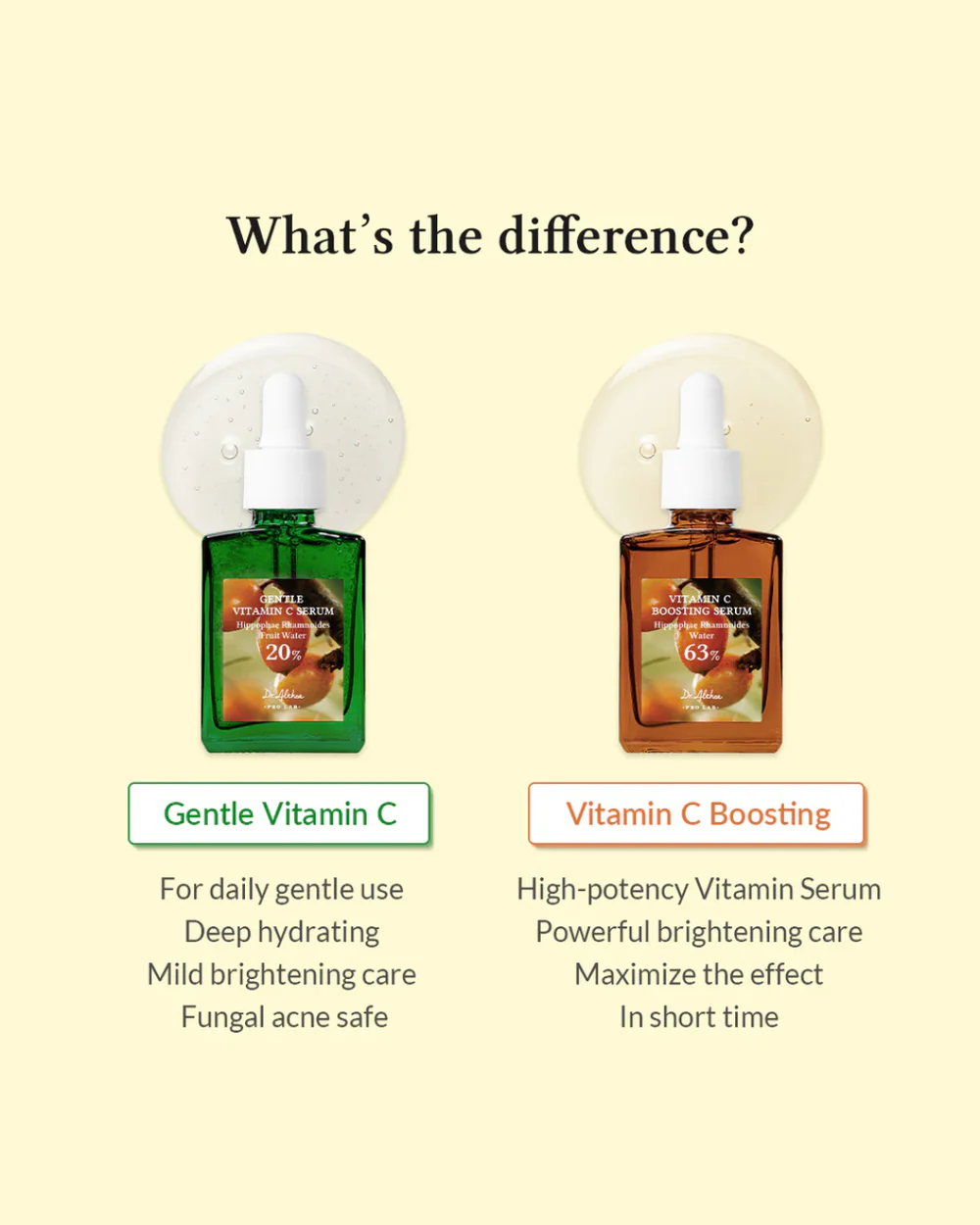 [PROMO] Dr. Althea Vitamin C Boosting Serum (30ml)