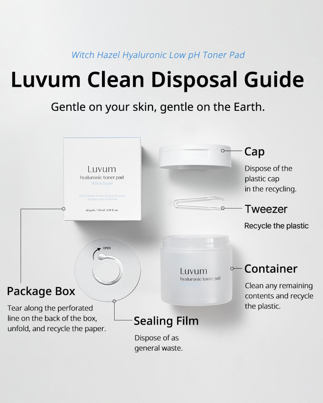 [PROMO] Luvum Yuja Special