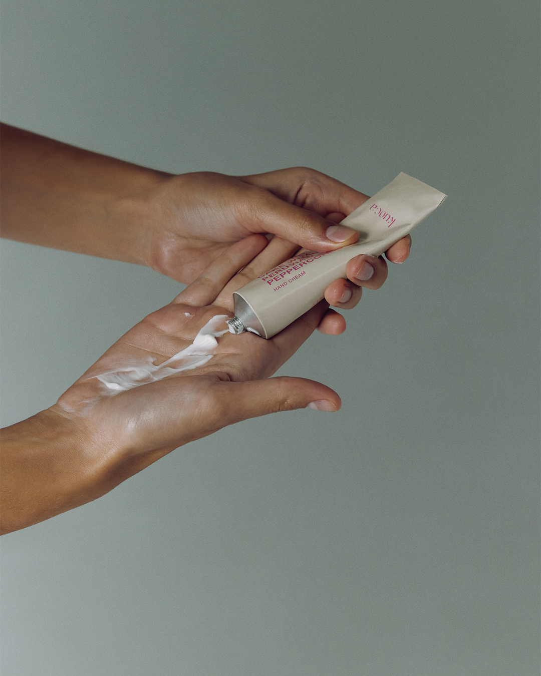 [PROMO] kuoca Hand Cream 50ml (4 scents)