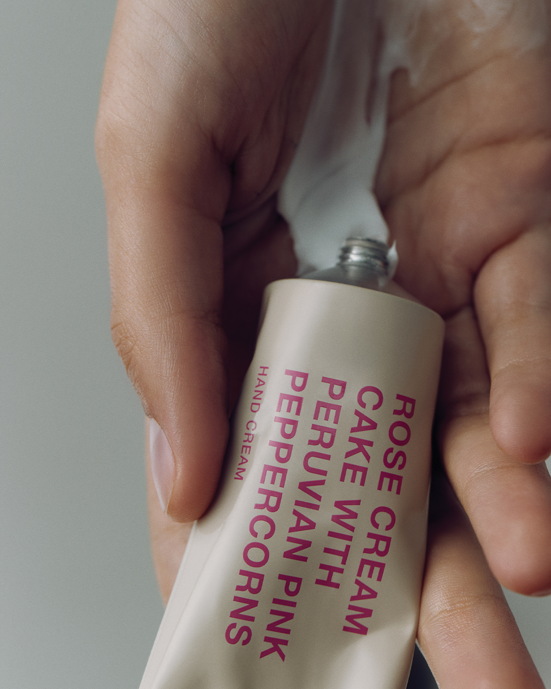 [PROMO] kuoca Hand Cream 50ml (4 scents)