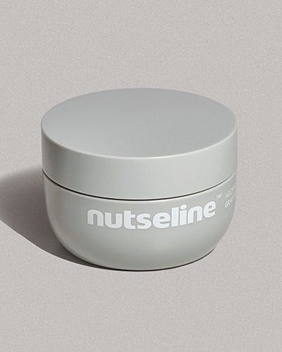 [PROMO] nutseline Aroma Nut Gray Scrub (200ml)