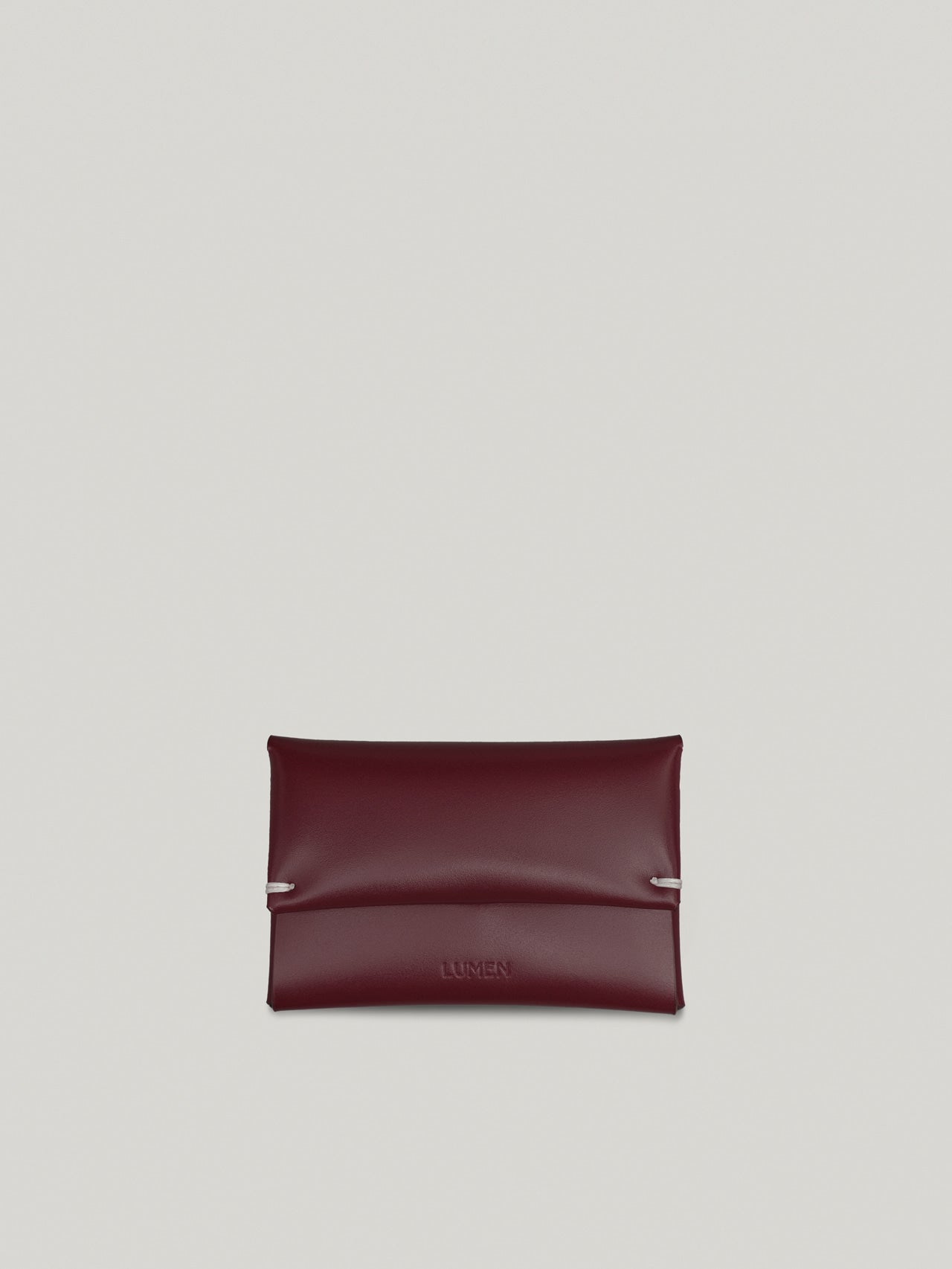 [PREORDER] LUMEN BAGS & LEATHER GOODS