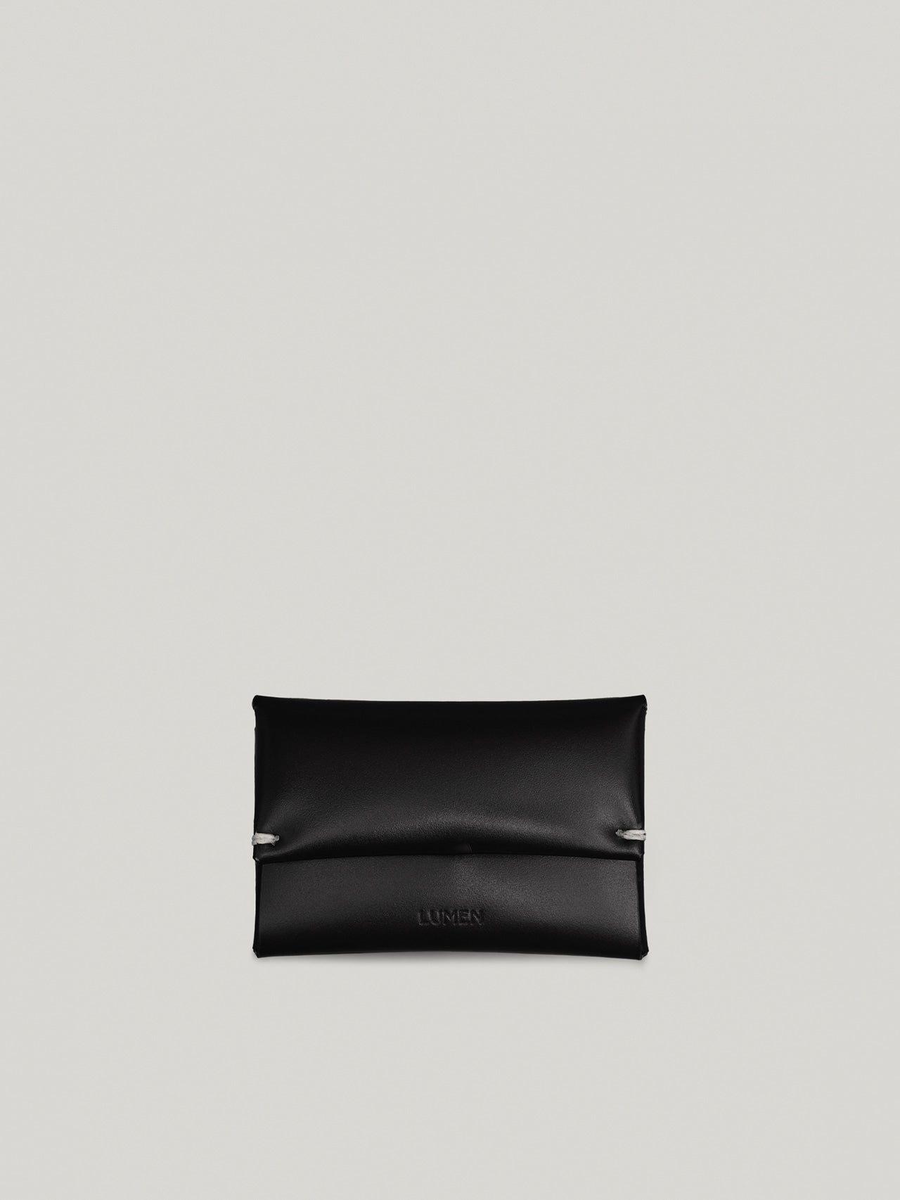 [PREORDER] LUMEN BAGS & LEATHER GOODS