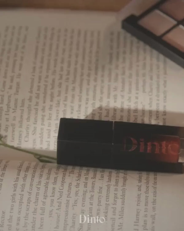 Dinto Blur-Glowy Lip Tint