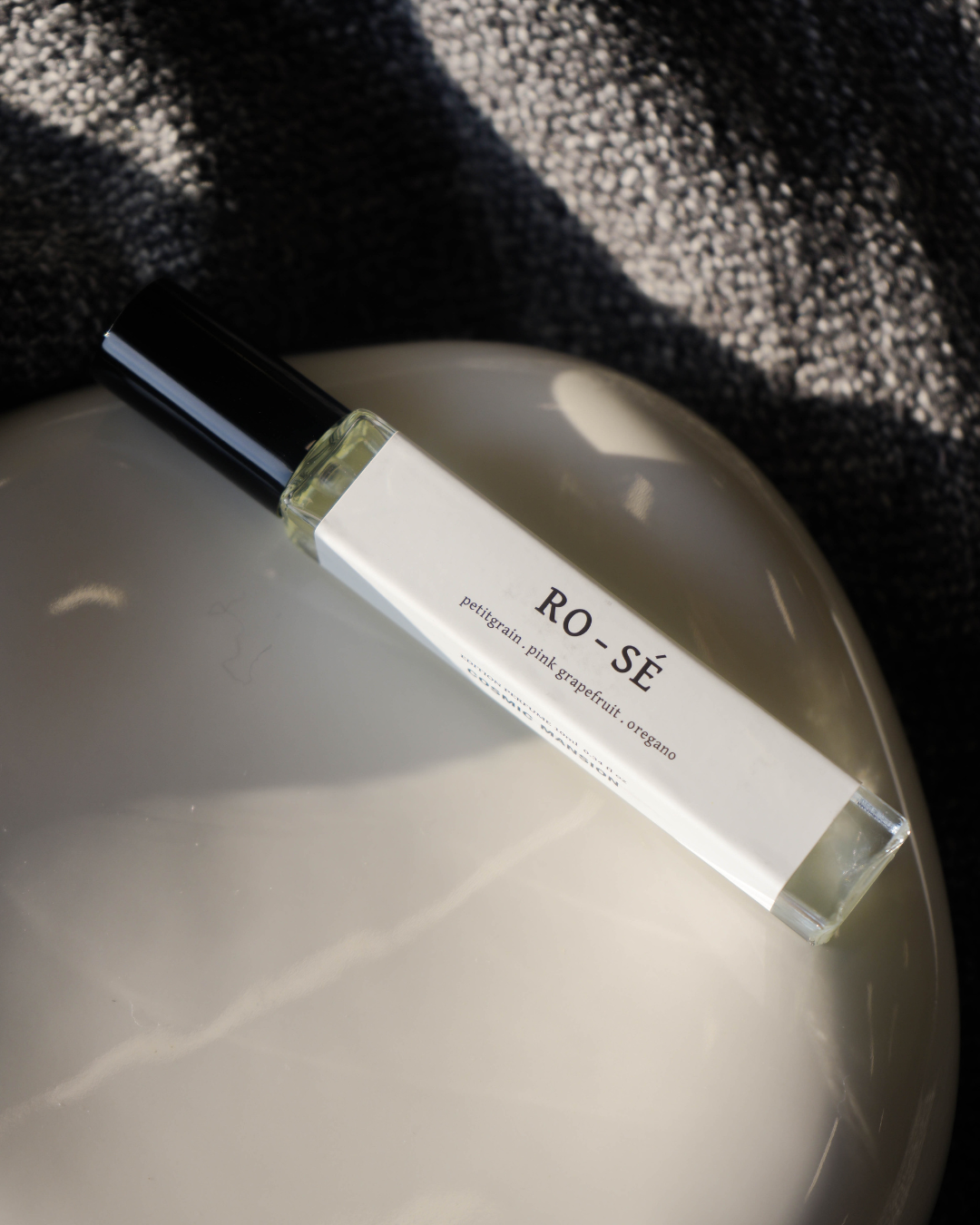 [PROMO] Cosmic Mansion Edition Perfume (10ml/ 50ml)