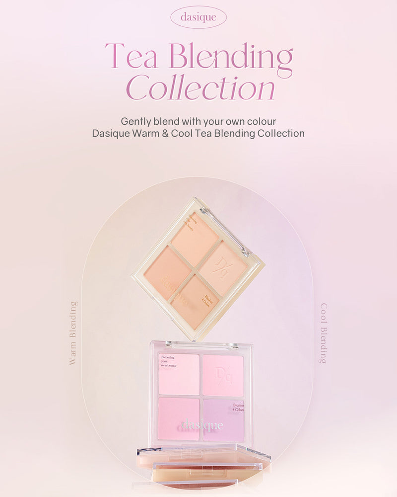 [PROMO] Dasique Blending Mood Cheek (02 Cool Blending)