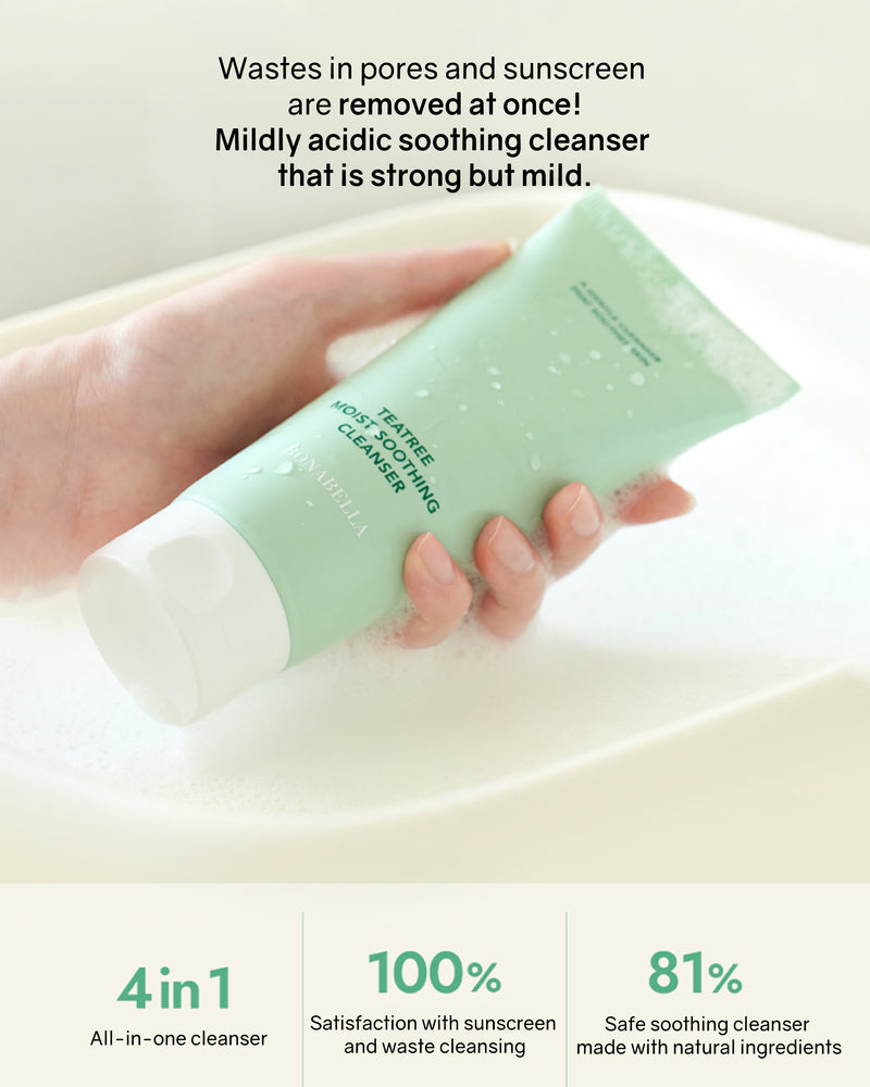 [PROMO] Bonabella Teatree Calming Special