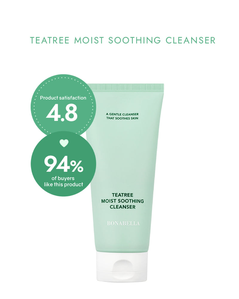 [PROMO] Bonabella Teatree Calming Special