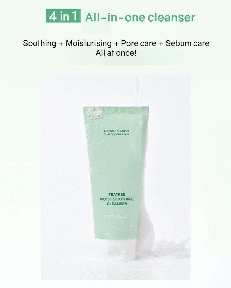 [PROMO] Bonabella Teatree Calming Special