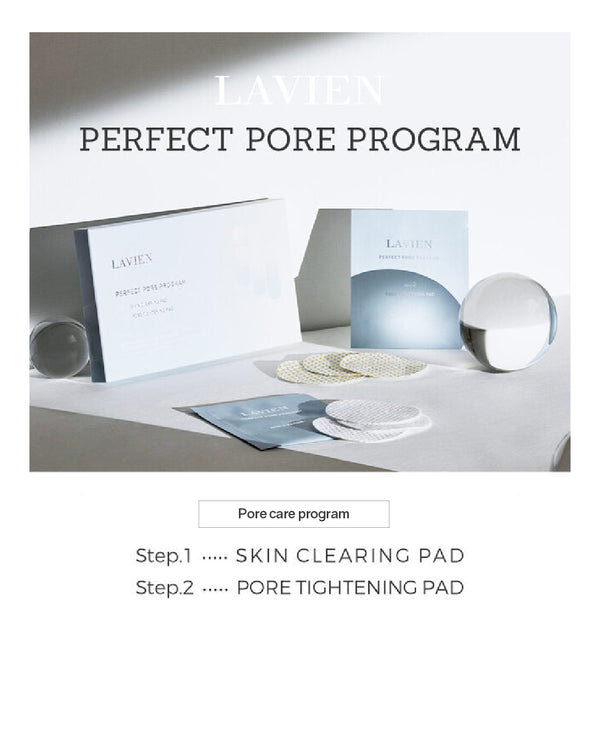 Lavien Perfect Pore Program