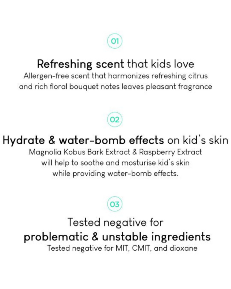 [PROMO] Botanical Therapy Kids Cleansing Special