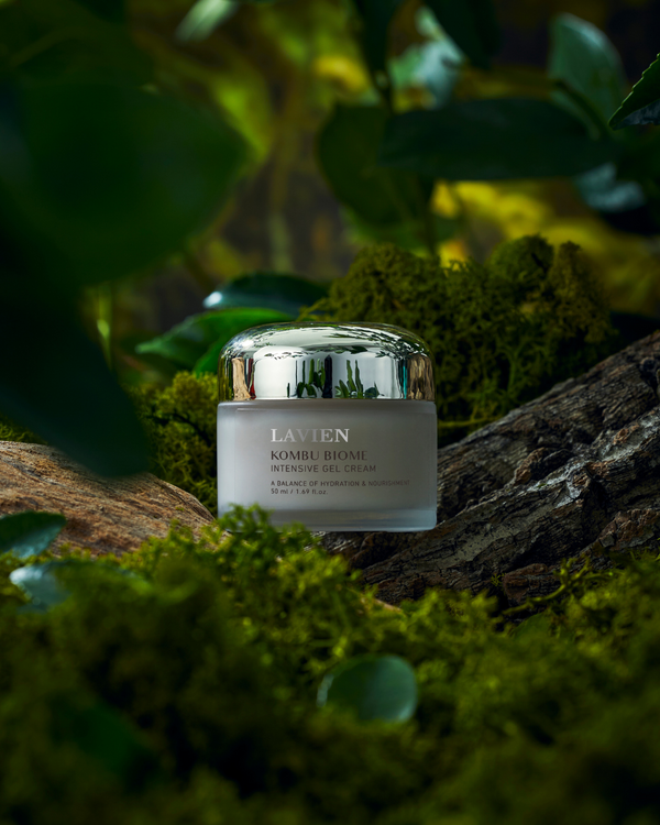 [PROMO] Lavien Kombu Biome Intensive Gel Cream