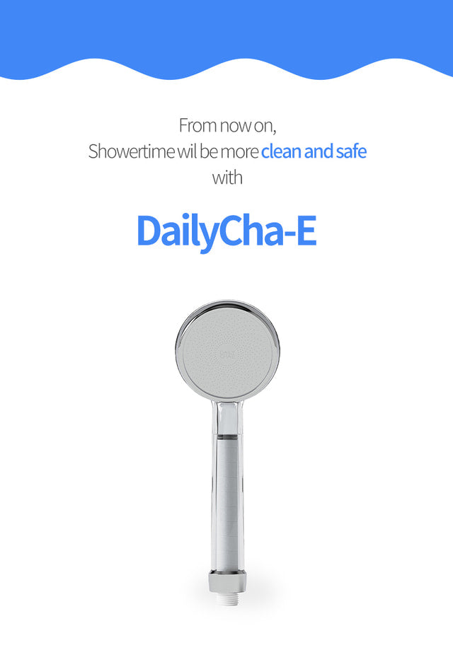 [PROMO] Daily Cha-E Anti-Bacterial 1 Year Kit