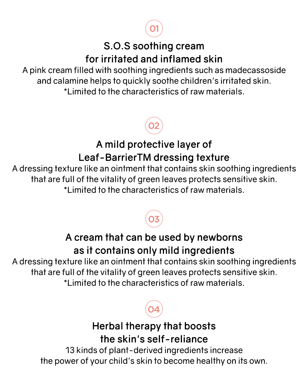 [PROMO] Botanical Therapy Baby Cica Cream