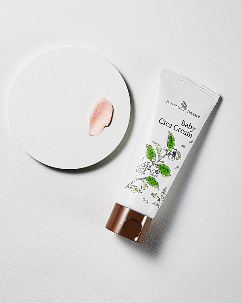 [PROMO] Botanical Therapy Baby Cica Cream