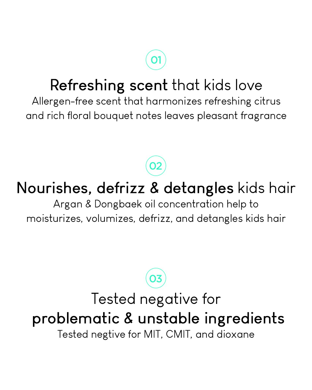 [PROMO] Botanical Therapy Kids Hair Care Duo