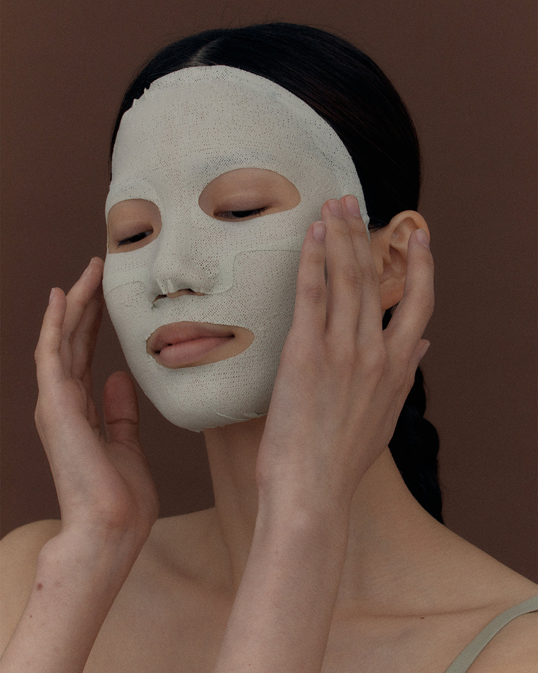 [PROMO] PINKWONDER Tamanu Hero Clay Fit Mask