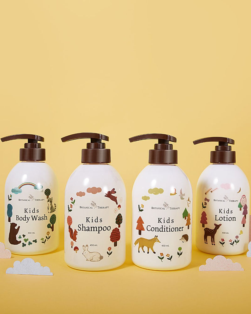 [PROMO] Botanical Therapy Kids Cleansing Special