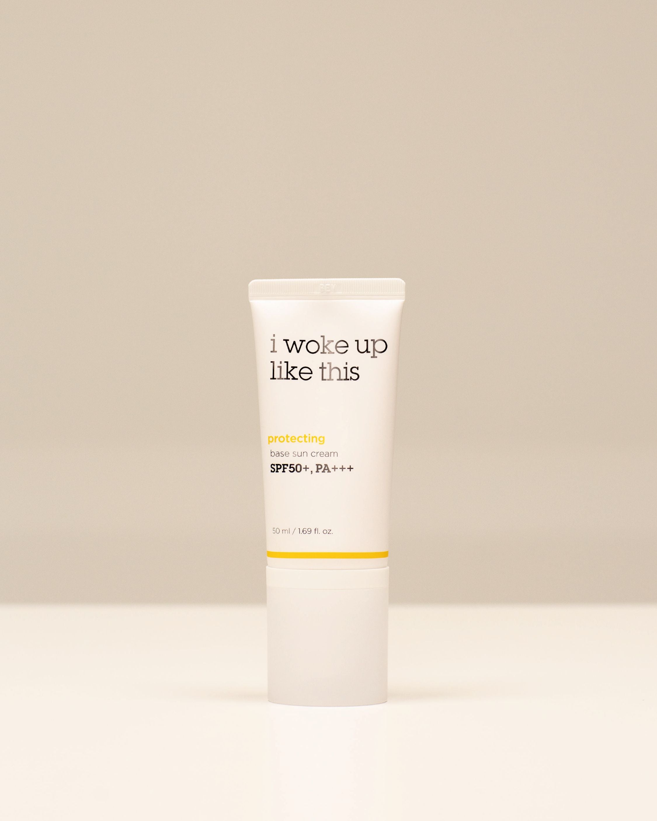 IWLT Protecting Base Sun Cream (SPF50+/ PA+++)