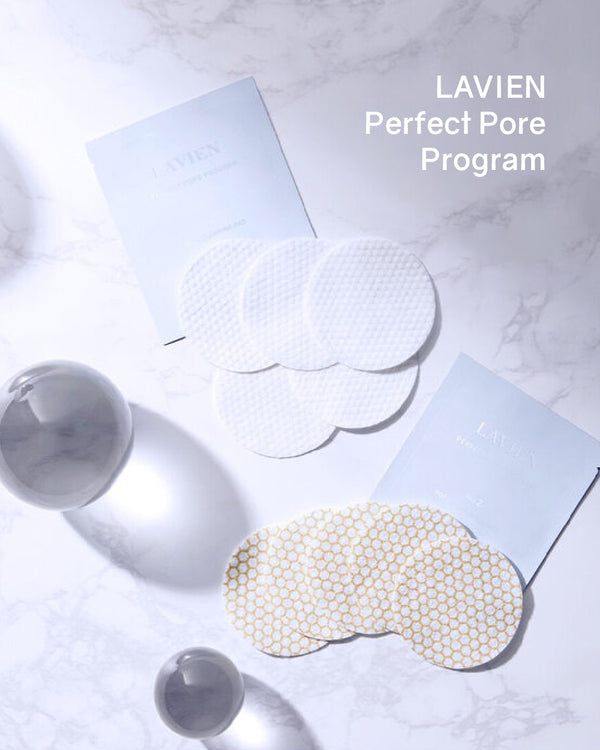 [PROMO] Lavien Perfect Pore Program