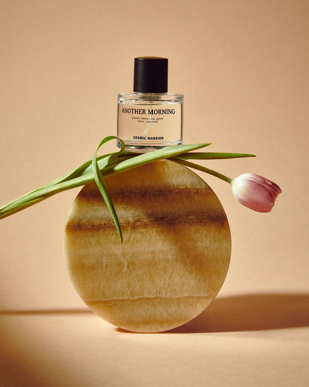 [PROMO] Cosmic Mansion Edition Perfume (10ml/ 50ml)