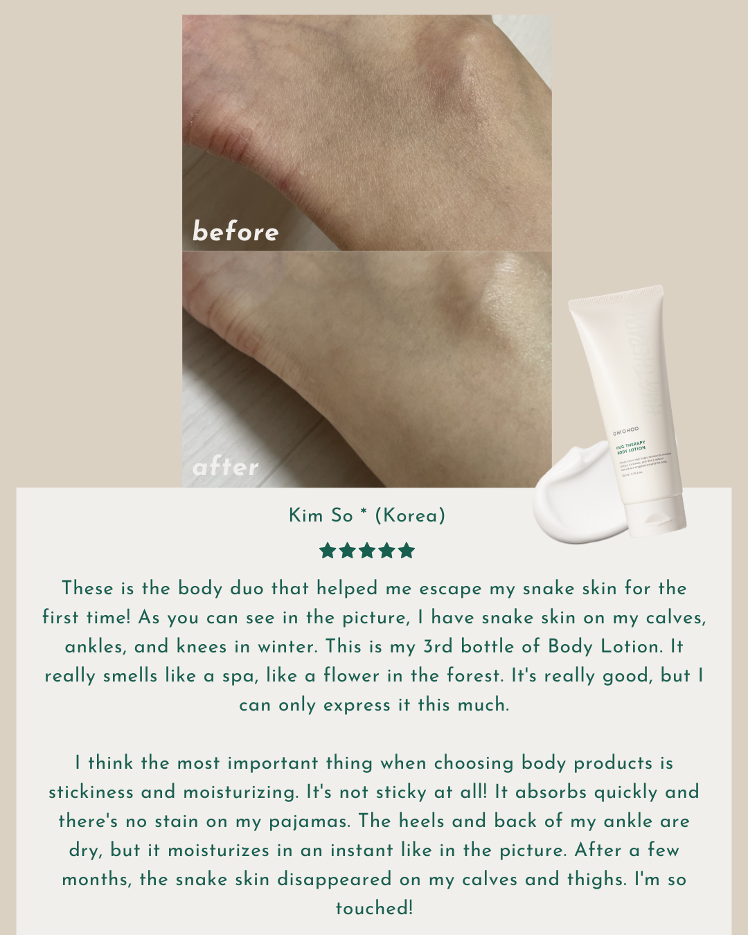 [PROMO] OHIOHOO Hug Therapy Body Duo