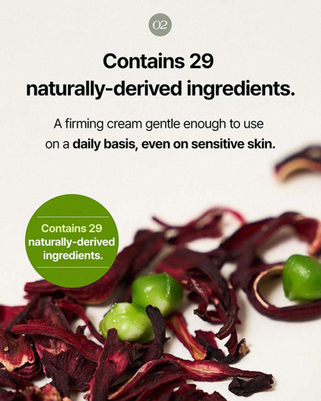 [PROMO] Luvum Slow Aging Phyto Collagen Cream