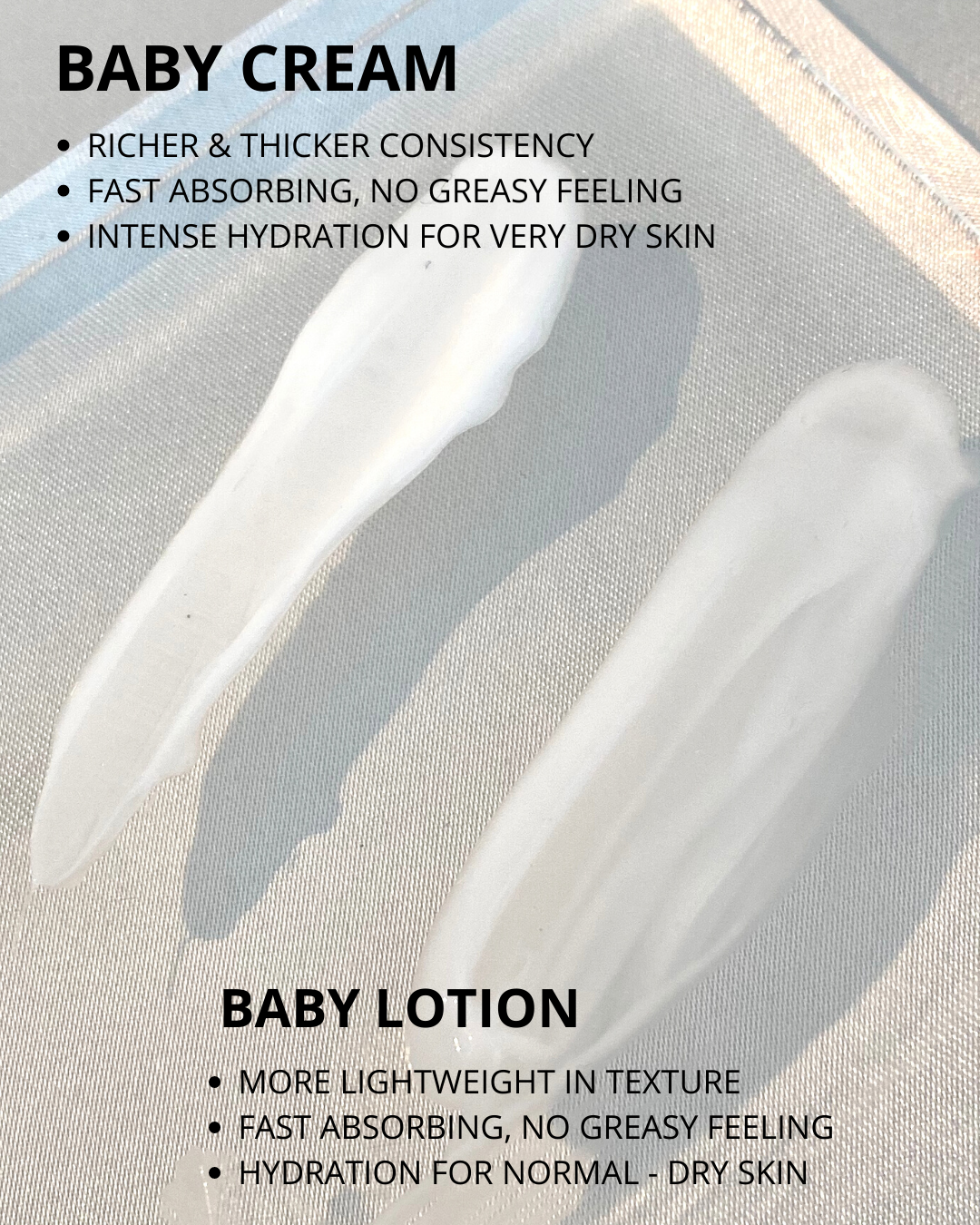 [PROMO] Botanical Therapy Moisture Therapy Baby Lotion