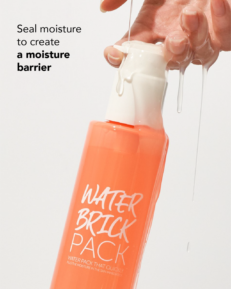 OHIOHOO Water Brick Pack [Renewed]