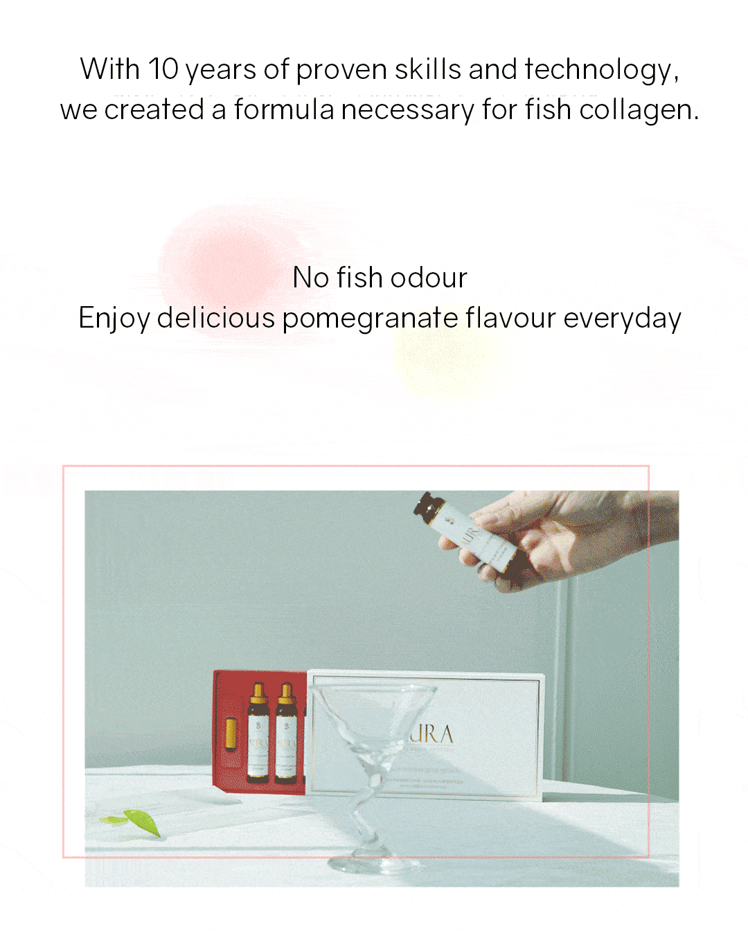 [PROMO] Bonasua Aura Original 10000 Collagen Drink