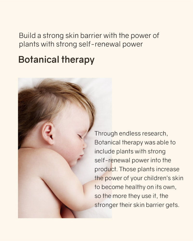 [PROMO] Botanical Therapy Hip (Diaper/Feminine) Cleanser