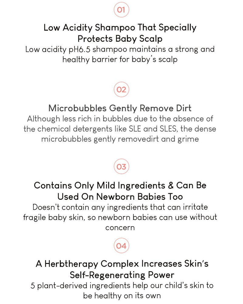 [PROMO] Botanical Therapy Baby Cleansing Special