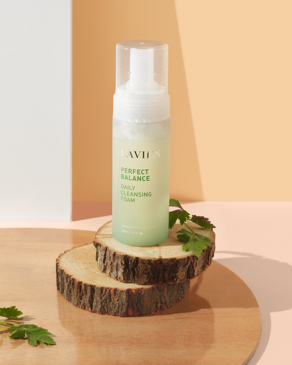 [PROMO] Lavien Perfect Balance Daily Cleansing Foam