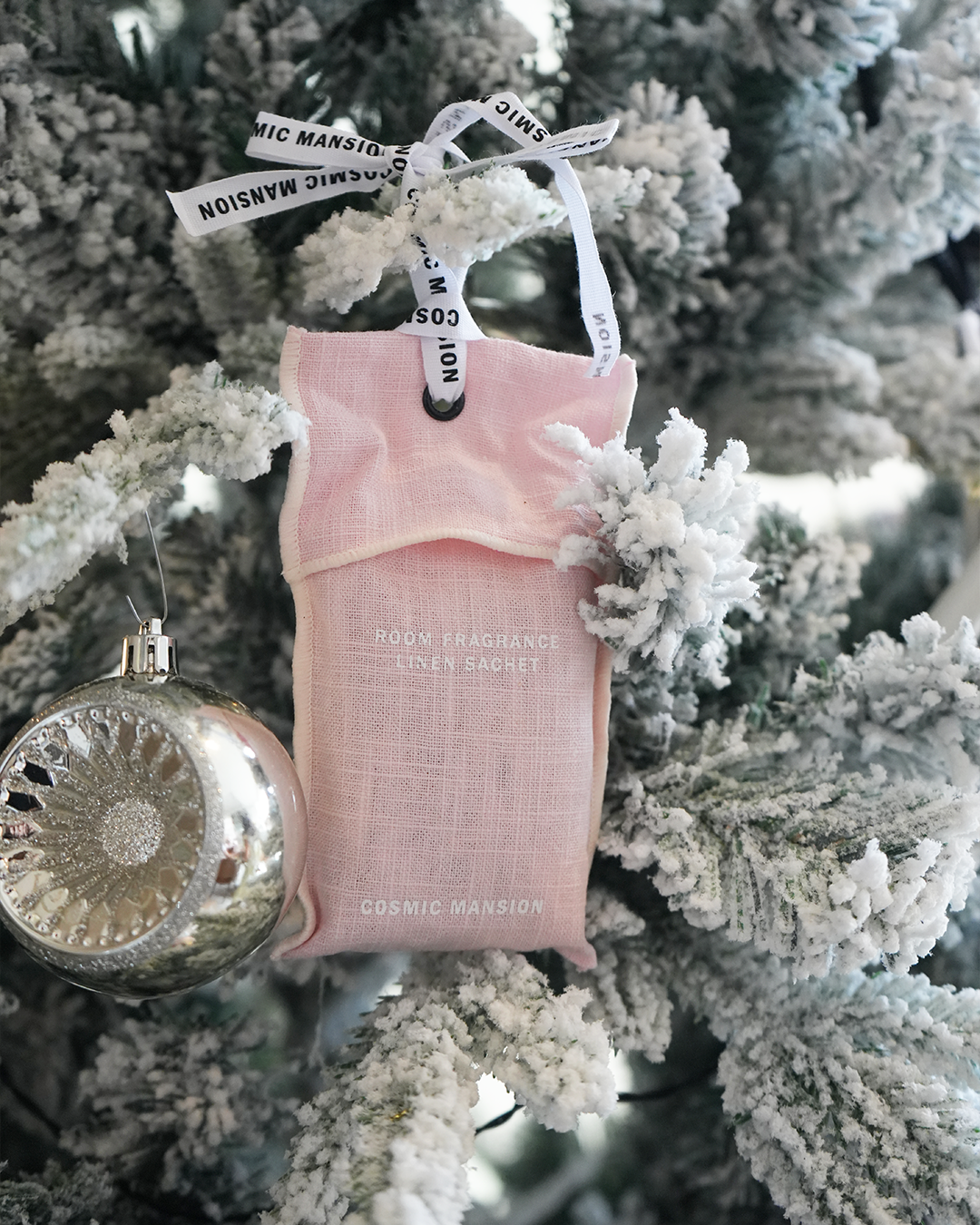 [PROMO] Cosmic Mansion Fragrance Linen Sachet (5 types)