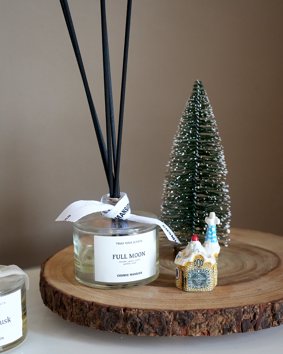 [PROMO] Cosmic Mansion Diffuser (5 types)