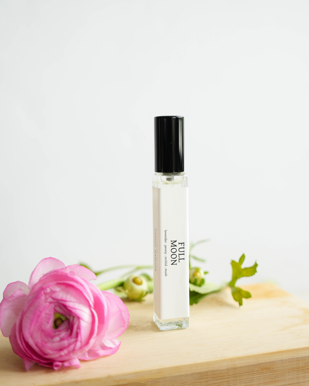 [PROMO] Cosmic Mansion Edition Perfume (10ml/ 50ml)