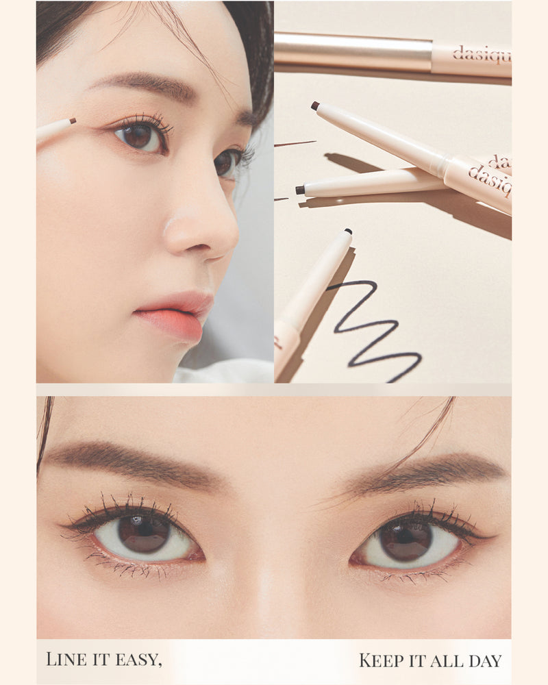 [PROMO] Dasique Slim Gel Eyeliner