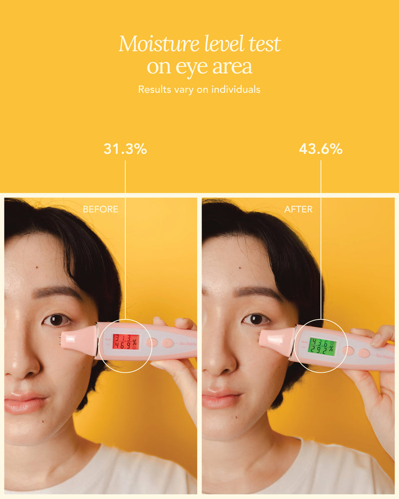 [PROMO] Jung Beauty Probiotics Firming & Brightening Eye Serum