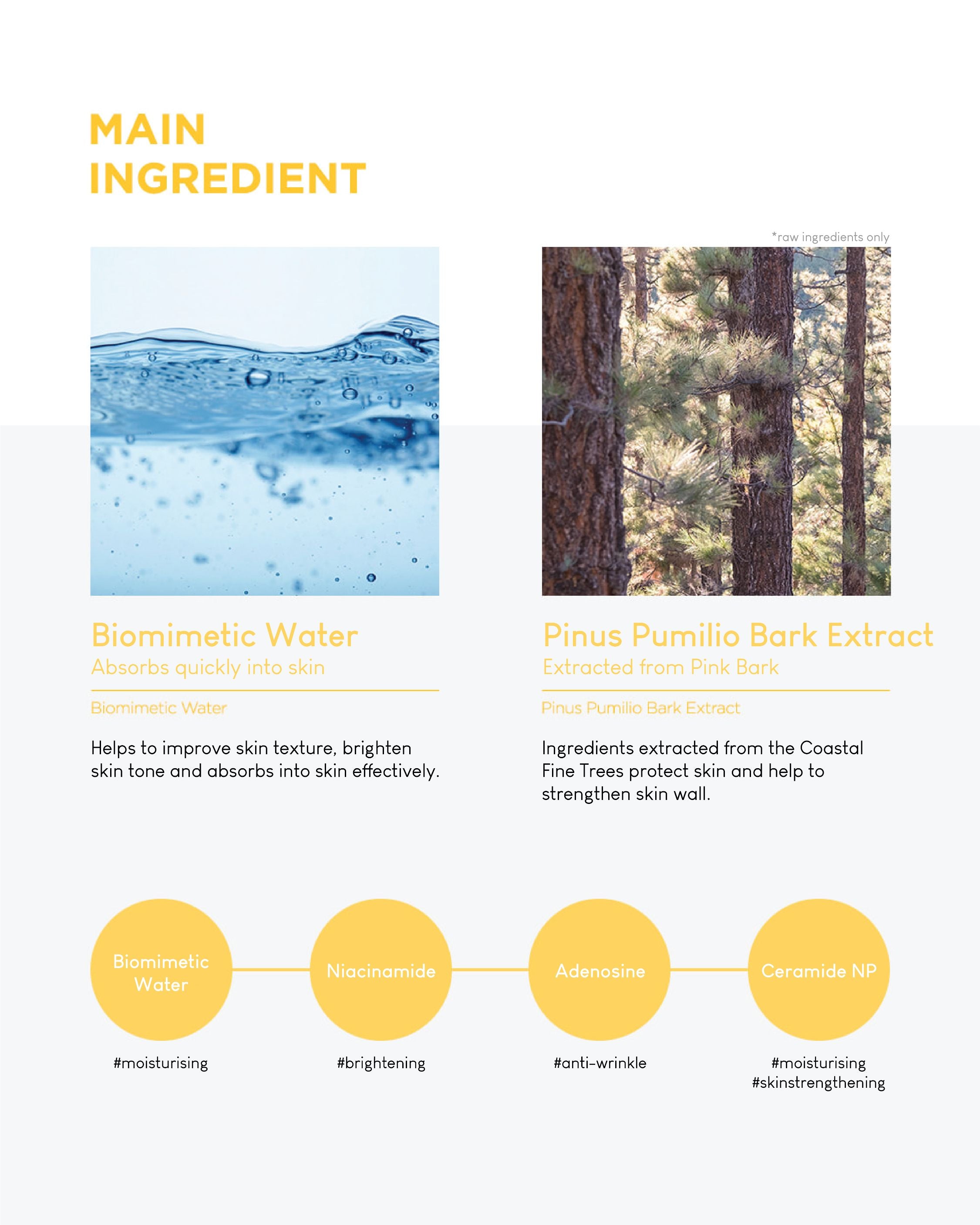 IWLT Protecting Base Sun Cream (SPF50+/ PA+++)