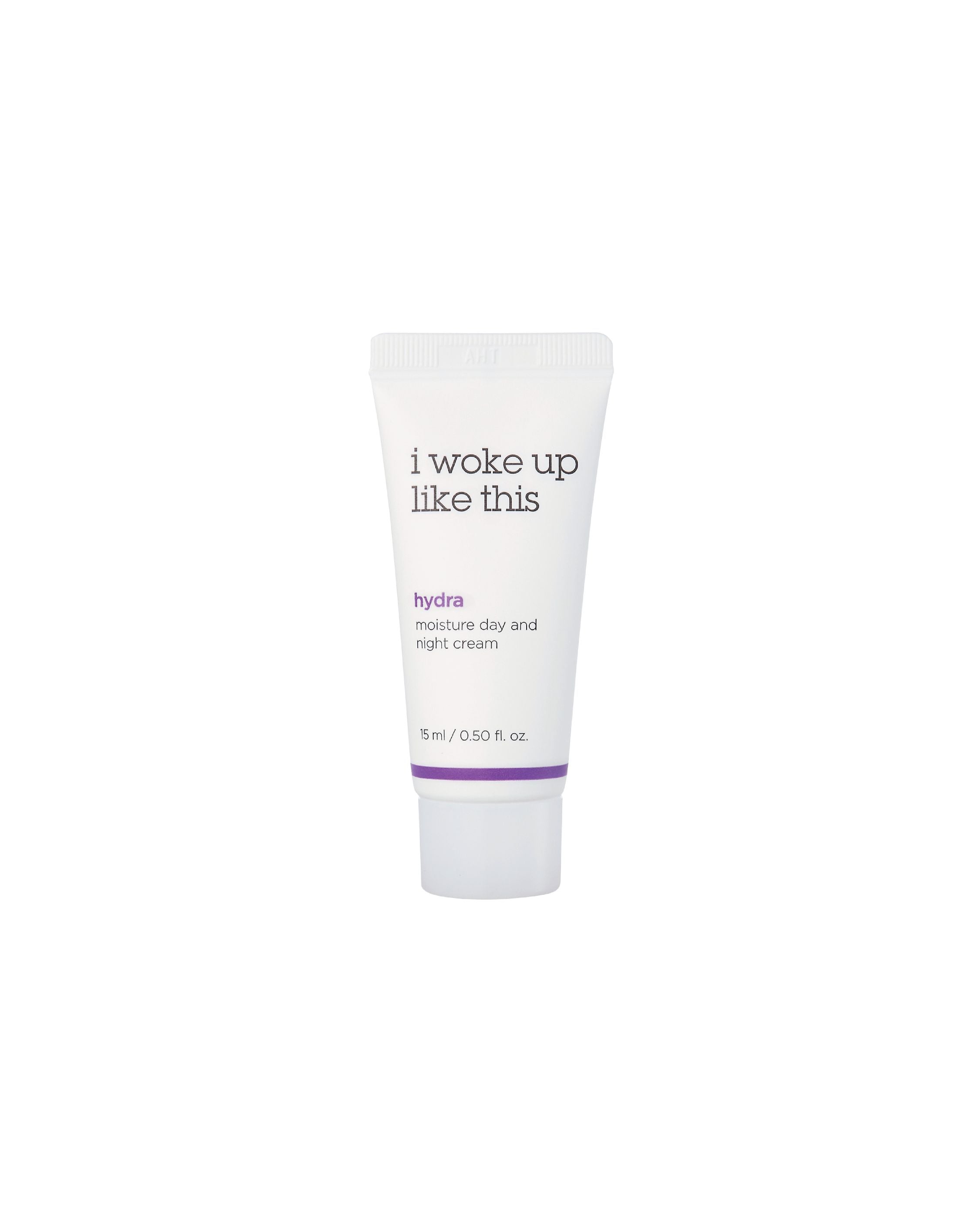 IWLT Hydra Moisture Day and Night Cream (Purple)