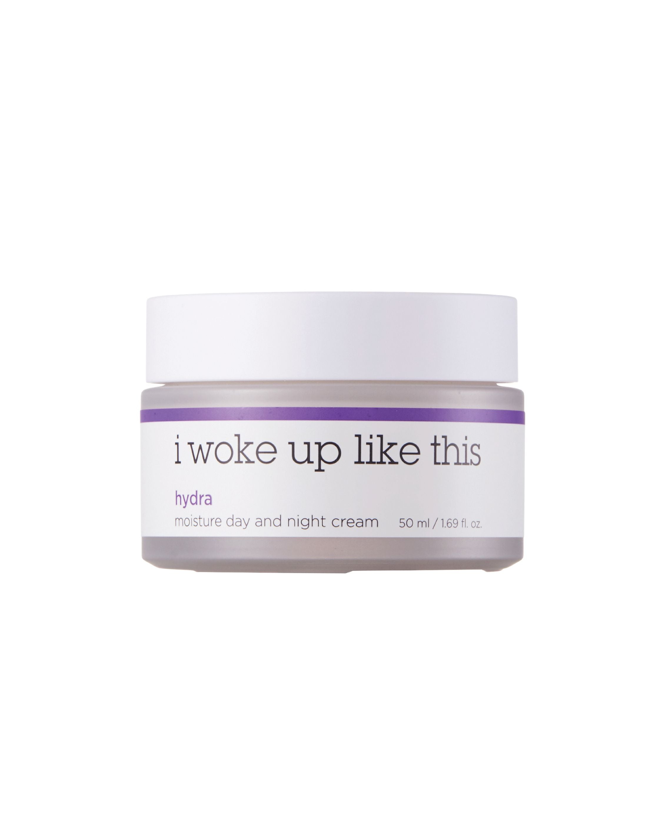 IWLT Hydra Moisture Day and Night Cream (Purple)