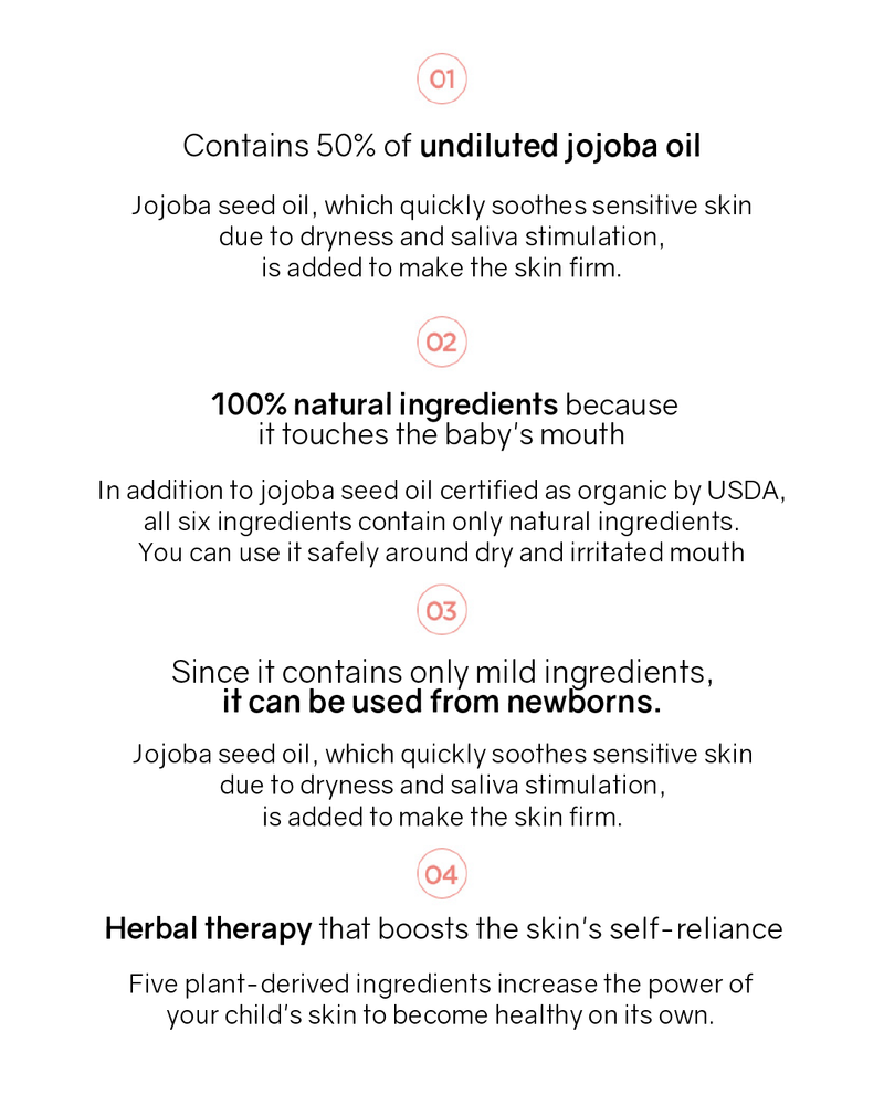 [PROMO] Botanical Therapy Jojoba Stick Balm